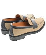 KIDS LOVE GAITE（キッズラブゲイト）ビジネス・ドレスシューズ ベージュ サイズ:UK7 1/2(26cm位) メンズ/2200619808051