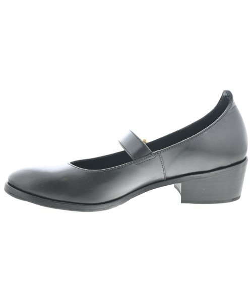 KIDS LOVE GAITE（キッズラブゲイト）パンプス 黒 サイズ:UK5 1/2(24cm位) レディース/2200672924019
