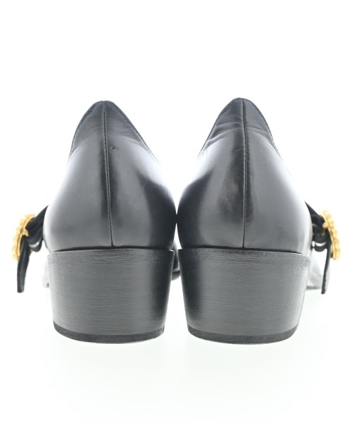 KIDS LOVE GAITE（キッズラブゲイト）パンプス 黒 サイズ:UK5 1/2(24cm位) レディース/2200672924019