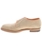 KIDS LOVE GAITE（キッズラブゲイト）ビジネス・ドレスシューズ ベージュ サイズ:UK8 1/2(26.5cm位) メンズ/2200693740063