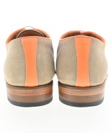 KIDS LOVE GAITE（キッズラブゲイト）ビジネス・ドレスシューズ ベージュ サイズ:UK8 1/2(26.5cm位) メンズ/2200693740063