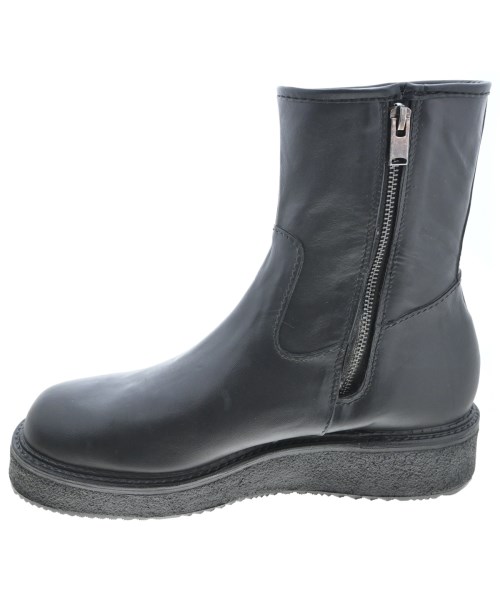 KIDS LOVE GAITE（キッズラブゲイト）ブーツ 黒 サイズ:-(26.5cm位) メンズ/2200688639044