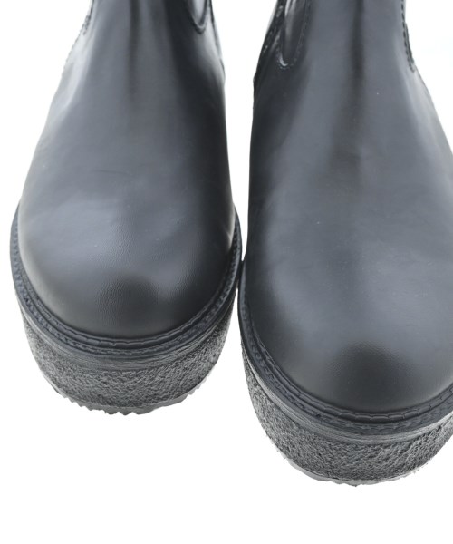 KIDS LOVE GAITE（キッズラブゲイト）ブーツ 黒 サイズ:-(26.5cm位) メンズ/2200688639044