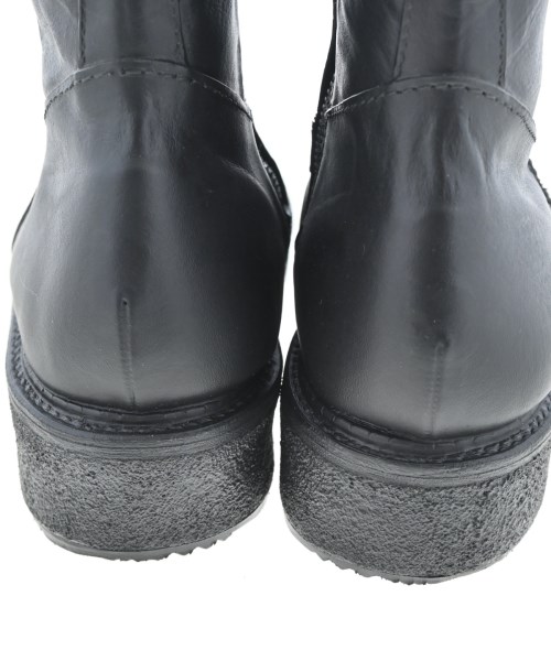 KIDS LOVE GAITE（キッズラブゲイト）ブーツ 黒 サイズ:-(26.5cm位) メンズ/2200688639044