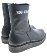 KIDS LOVE GAITE（キッズラブゲイト）ブーツ 黒 サイズ:-(26.5cm位) メンズ/2200688639044
