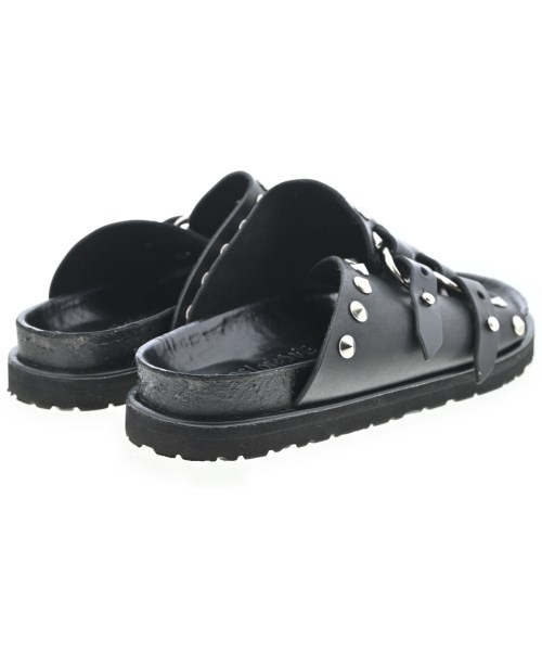KIDS LOVE GAITE（キッズラブゲイト）サンダル 黒 サイズ:-(26cm位) メンズ/2200709755029