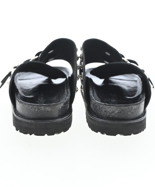 KIDS LOVE GAITE（キッズラブゲイト）サンダル 黒 サイズ:-(26cm位) メンズ/2200709755029