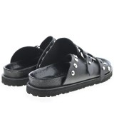 KIDS LOVE GAITE（キッズラブゲイト）サンダル 黒 サイズ:-(26cm位) メンズ/2200709755029