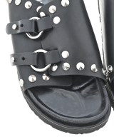 KIDS LOVE GAITE（キッズラブゲイト）サンダル 黒 サイズ:-(26cm位) メンズ/2200709755029