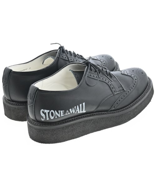 KIDS LOVE GAITE（キッズラブゲイト）ビジネス・ドレスシューズ 黒 サイズ:UK7(25.5cm位) メンズ/2200666401045