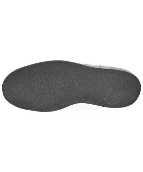 KIDS LOVE GAITE（キッズラブゲイト）ビジネス・ドレスシューズ 黒 サイズ:UK7(25.5cm位) メンズ/2200666401045