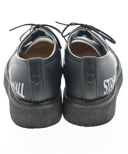 KIDS LOVE GAITE（キッズラブゲイト）ビジネス・ドレスシューズ 黒 サイズ:UK7(25.5cm位) メンズ/2200666401045