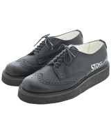 KIDS LOVE GAITE（キッズラブゲイト）ビジネス・ドレスシューズ 黒 サイズ:UK7(25.5cm位) メンズ/2200666401045