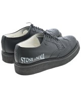 KIDS LOVE GAITE（キッズラブゲイト）ビジネス・ドレスシューズ 黒 サイズ:UK7(25.5cm位) メンズ/2200666401045