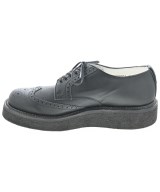 KIDS LOVE GAITE（キッズラブゲイト）ビジネス・ドレスシューズ 黒 サイズ:UK7(25.5cm位) メンズ/2200666401045