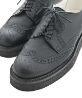 KIDS LOVE GAITE（キッズラブゲイト）ビジネス・ドレスシューズ 黒 サイズ:UK7(25.5cm位) メンズ/2200666401045