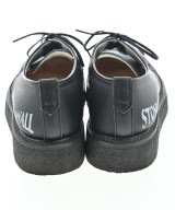 KIDS LOVE GAITE（キッズラブゲイト）ビジネス・ドレスシューズ 黒 サイズ:UK7(25.5cm位) メンズ/2200666401045