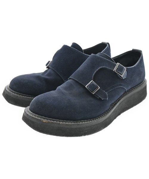 KIDS LOVE GAITE(キッズラブゲイト)その他 紺 サイズ:UK9(27.5cm位)/2200666380036