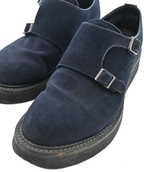 KIDS LOVE GAITE（キッズラブゲイト）その他 紺 サイズ:UK9(27.5cm位) メンズ/2200666380036