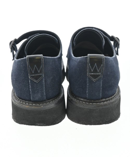 KIDS LOVE GAITE（キッズラブゲイト）その他 紺 サイズ:UK9(27.5cm位) メンズ/2200666380036