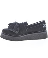 KIDS LOVE GAITE（キッズラブゲイト）その他 黒 サイズ:UK4 1/2(23cm位) レディース/2200737073119
