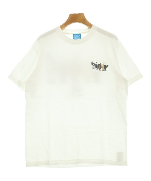 マミタス(mmts)のmmts Tシャツ・カットソー