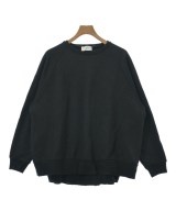 mmts（マミタス）スウェット 黒 サイズ:L メンズ/2200697058232