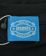 mmts（マミタス）Tシャツ・カットソー 黒 サイズ:S レディース/2200656584093