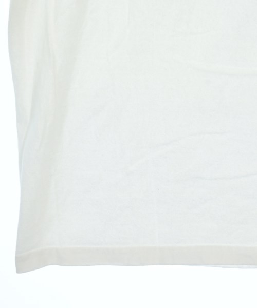 mmts（マミタス）Tシャツ・カットソー 白 サイズ:-(M位) レディース/2200649500031