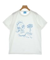 mmts（マミタス）Tシャツ・カットソー 白 サイズ:-(M位) レディース/2200649500031