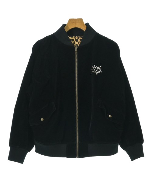 mmts(マミタス)その他 黒 サイズ:M/2200672389016