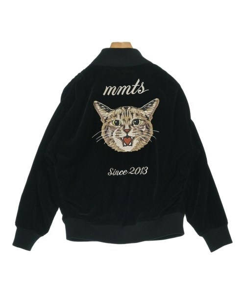 mmts（マミタス）その他 黒 サイズ:M メンズ/2200672389016
