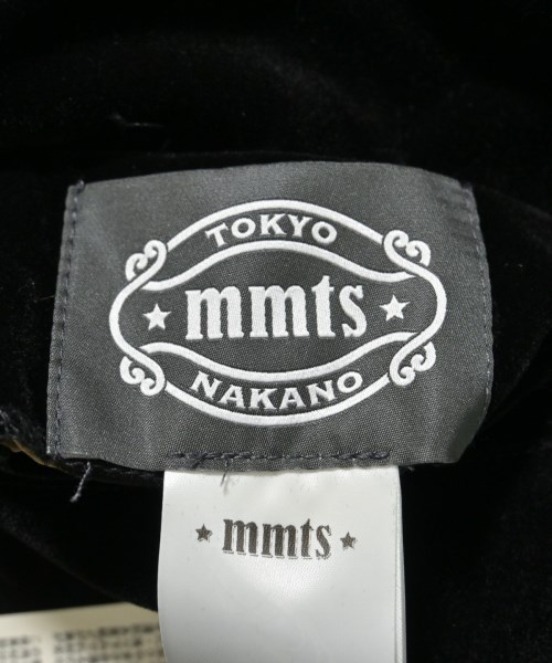mmts（マミタス）その他 黒 サイズ:M メンズ/2200672389016