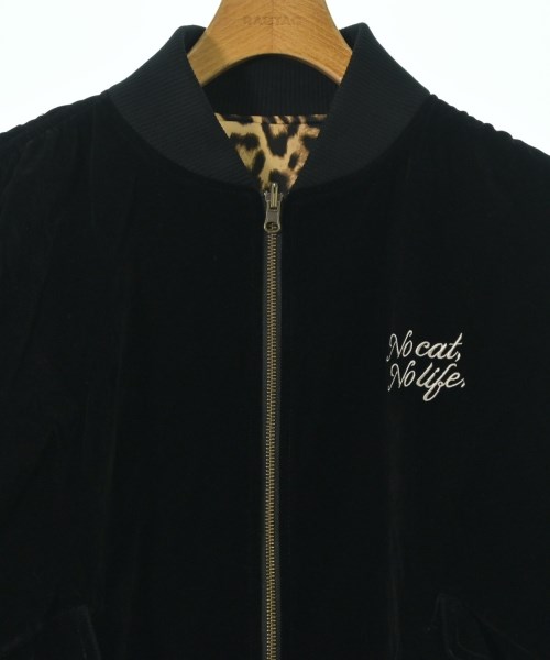 mmts（マミタス）その他 黒 サイズ:M メンズ/2200672389016