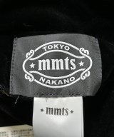 mmts（マミタス）その他 黒 サイズ:M メンズ/2200672389016