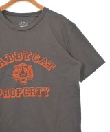 Mixta（ミクスタ）Tシャツ・カットソー グレー サイズ:-(M位) レディース/2200634719028