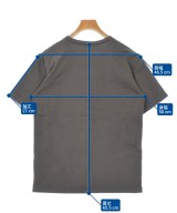 Mixta（ミクスタ）Tシャツ・カットソー グレー サイズ:-(M位) レディース/2200634719028