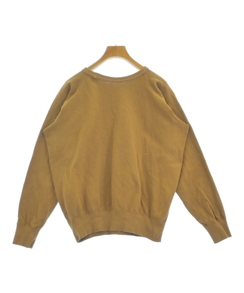 Mixta（ミクスタ）スウェット 茶 サイズ:S レディース/2200639185033