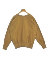 Mixta（ミクスタ）スウェット 茶 サイズ:S レディース/2200639185033