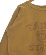 Mixta（ミクスタ）スウェット 茶 サイズ:S レディース/2200639185033