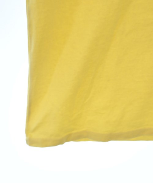 Mixta（ミクスタ）Tシャツ・カットソー 黄 サイズ:M レディース/2200641058080
