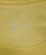 Mixta（ミクスタ）Tシャツ・カットソー 黄 サイズ:M レディース/2200641058080