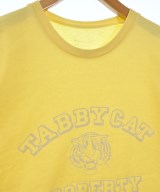 Mixta（ミクスタ）Tシャツ・カットソー 黄 サイズ:M レディース/2200641058080