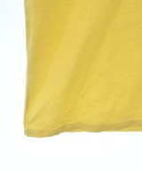 Mixta（ミクスタ）Tシャツ・カットソー 黄 サイズ:M レディース/2200641058080