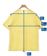 Mixta（ミクスタ）Tシャツ・カットソー 黄 サイズ:M レディース/2200641058080