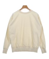 Mixta（ミクスタ）スウェット 白 サイズ:S レディース/2200631799092