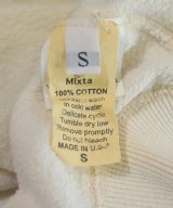 Mixta（ミクスタ）スウェット 白 サイズ:S レディース/2200631799092