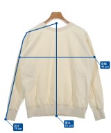 Mixta（ミクスタ）スウェット 白 サイズ:S レディース/2200631799092