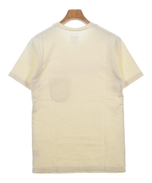 Mixta（ミクスタ）Tシャツ・カットソー 白 サイズ:XS レディース/2200630695210