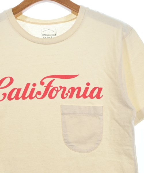 Mixta（ミクスタ）Tシャツ・カットソー 白 サイズ:XS レディース/2200630695210